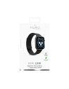 Hurtownia GSM - Magnetický pásek PURO ICON LINK Apple Watch 4/5/6/7/SE/8/9/10 40/41/42mm (S/M) (černý) - PUR378BLK - {ean13} - Hurt