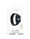 Hurtownia GSM - Magnetický pásek PURO ICON LINK Apple Watch 4/5/6/7/SE/8/9/10 40/41/42mm (S/M) (černý) - PUR378BLK - {ean13} - Hurt