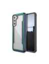 Hurtownia GSM - Etui aluminiowe X-Doria Raptic Shield Samsung Galaxy S21 (Antimicrobial protection) (Iridescent) - XDR106IRI - {ean13} - Hurt