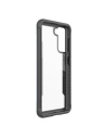 Hurtownia GSM - Etui aluminiowe X-Doria Raptic Shield Samsung Galaxy S21 (Antimicrobial protection) (Iridescent) - XDR106IRI - {ean13} - Hurt