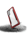 Hurtownia GSM - Etui aluminiowe X-Doria Raptic Shield Samsung Galaxy S21 (Antimicrobial protection) (Red) - XDR107RED - {ean13} - Hurt