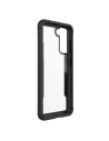 Hurtownia GSM - Etui aluminiowe X-Doria Raptic Shield Samsung Galaxy S21 (Antimicrobial protection) (Red) - XDR107RED - {ean13} - Hurt