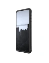 Hurtownia GSM - Etui aluminiowe X-Doria Raptic Shield Samsung Galaxy S21 (Antimicrobial protection) (Black) - XDR108BLK - {ean13} - Hurt