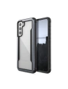 Hurtownia GSM - Etui aluminiowe X-Doria Raptic Shield Samsung Galaxy S21 (Antimicrobial protection) (Black) - XDR108BLK - {ean13} - Hurt