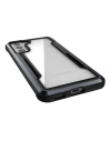 Hurtownia GSM - Etui aluminiowe X-Doria Raptic Shield Samsung Galaxy S21 (Antimicrobial protection) (Black) - XDR108BLK - {ean13} - Hurt