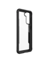 Hurtownia GSM - Etui aluminiowe X-Doria Raptic Shield Samsung Galaxy S21 (Antimicrobial protection) (Black) - XDR108BLK - {ean13} - Hurt