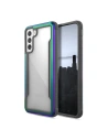 Hurtownia GSM - Aluminium Etui X-Doria Raptic Shield Samsung Galaxy S21+ Plus (Antimikrobielle Schutz) (Iridescent) - XDR109IRI - {ean13} - Hurt