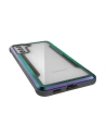 Hurtownia GSM - Aluminium Etui X-Doria Raptic Shield Samsung Galaxy S21+ Plus (Antimikrobielle Schutz) (Iridescent) - XDR109IRI - {ean13} - Hurt