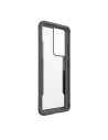 Wholesale X-Doria Raptic Shield Aluminum Case Samsung Galaxy S21 Ultra (Antimicrobial protection) (Iridescent) - XDR112IRI - {ean13} - Hurt