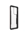 Hurtownia GSM - Etui aluminiowe X-Doria Raptic Shield Samsung Galaxy S21 Ultra (Antimicrobial protection) (Red) - XDR113RED - {ean13} - Hurt