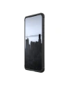 Wholesale X-Doria Raptic Shield Aluminum Case Samsung Galaxy S21 Ultra (Antimicrobial protection) (Black) - XDR114BLK - {ean13} - Hurt