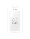 Wholesale PURO 0.3 Nude Samsung Galaxy S21 (clear) - PUR382CLR - {ean13} - Hurt