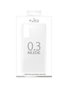 Wholesale PURO 0.3 Nude Samsung Galaxy S21 (clear) - PUR382CLR - {ean13} - Hurt