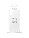 Wholesale PURO 0.3 Nude Samsung Galaxy S21+ Plus (clear) - PUR383CLR - {ean13} - Hurt