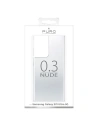 Wholesale PURO 0.3 Nude Samsung Galaxy S21 Ultra (clear) - PUR384CLR - {ean13} - Hurt