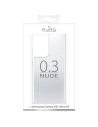 Wholesale PURO 0.3 Nude Samsung Galaxy S21 Ultra (clear) - PUR384CLR - {ean13} - Hurt