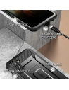 Wholesale Supcase Unicorn Beetle Pro Galaxy S21 Black - SPC150BLK - {ean13} - Hurt