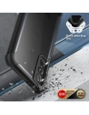 Hurtownia GSM - Etui Supcase Iblsn Ares Galaxy S21+ Plus Black - SPC151BLK - {ean13} - Hurt