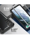 Hurtownia GSM - Etui Supcase Iblsn Ares Galaxy S21+ Plus Black - SPC151BLK - {ean13} - Hurt