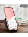 Hurtownia GSM - Etui Supcase Cosmo Galaxy S21+ Plus Marble - SPC152MAR - {ean13} - Hurt