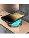 Hurtownia GSM - Etui Supcase Unicorn Beetle Pro Galaxy S21+ Plus Black - SPC153BLK - {ean13} - Hurt