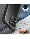 Wholesale Supcase Iblsn Ares Galaxy S21 Ultra Black - SPC154BLK - {ean13} - Hurt