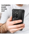 Wholesale Supcase Iblsn Ares Galaxy S21 Ultra Black - SPC154BLK - {ean13} - Hurt