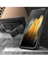 Wholesale Supcase Unicorn Beetle Pro Galaxy S21 Ultra Black - SPC155BLK - {ean13} - Hurt