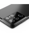 Wholesale Spigen Optik Camera Lens Samsung Galaxy S21 Ultra Black - SPN1426BLK - {ean13} - Hurt