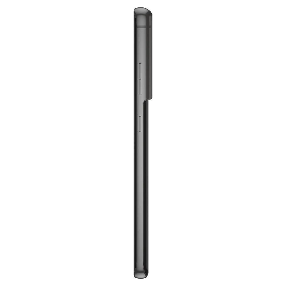 Wholesale Spigen Optik Camera Lens Samsung Galaxy S21 Ultra Black - SPN1426BLK - {ean13} - Hurt
