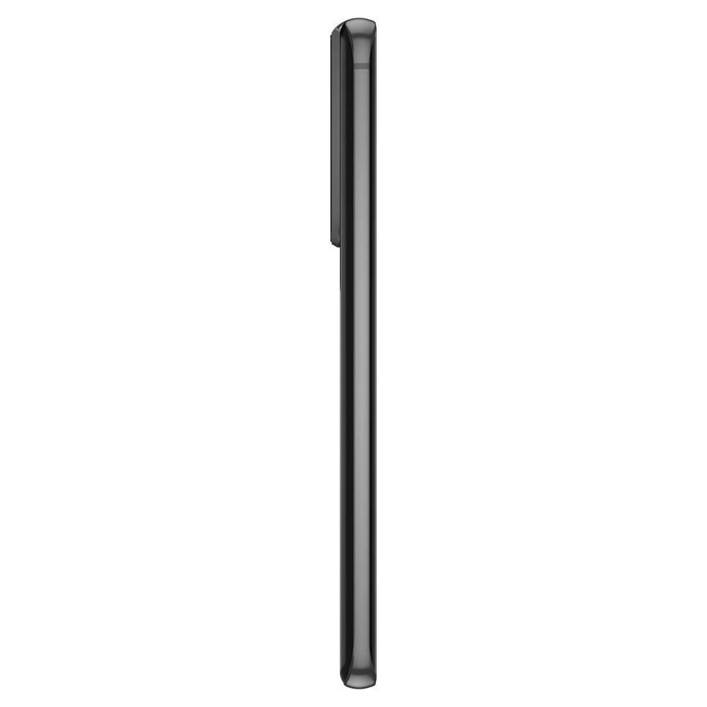 Wholesale Spigen Optik Camera Lens Samsung Galaxy S21 Ultra Black - SPN1426BLK - {ean13} - Hurt