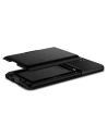 Wholesale Spigen Slim Armor CS Samsung Galaxy S21 Black - SPN1428BLK - {ean13} - Hurt