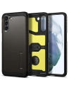 Hurtownia GSM - Etui Spigen Tough Armor Samsung Galaxy S21 Gunmetal - SPN1430GUN - {ean13} - Hurt