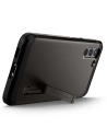 Hurtownia GSM - Etui Spigen Tough Armor Samsung Galaxy S21 Gunmetal - SPN1430GUN - {ean13} - Hurt