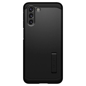 Etui Spigen Tough Armor Galaxy S21 Black