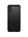 Wholesale Spigen Tough Armor Samsung Galaxy S21 Black - SPN1431BLK - {ean13} - Hurt