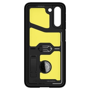 Etui Spigen Tough Armor Galaxy S21 Black