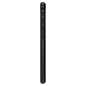 Etui Spigen Tough Armor Galaxy S21 Black