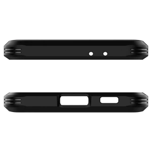 Etui Spigen Tough Armor Galaxy S21 Black