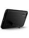 Wholesale Spigen Tough Armor Samsung Galaxy S21 Black - SPN1431BLK - {ean13} - Hurt
