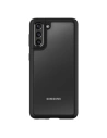 Wholesale Spigen Ultra Hybrid Samsung Galaxy S21 Matte Black - SPN1432BLK - {ean13} - Hurt