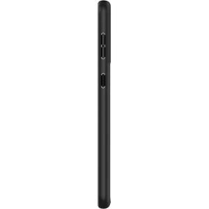 Etui Spigen Ultra Hybrid Galaxy S21 Matte Black