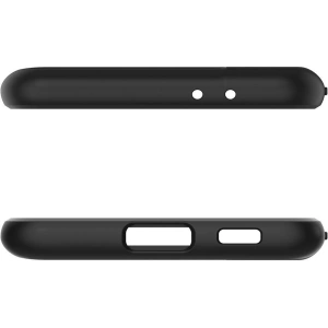 Etui Spigen Ultra Hybrid Galaxy S21 Matte Black