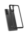 Wholesale Spigen Ultra Hybrid Samsung Galaxy S21 Matte Black - SPN1432BLK - {ean13} - Hurt