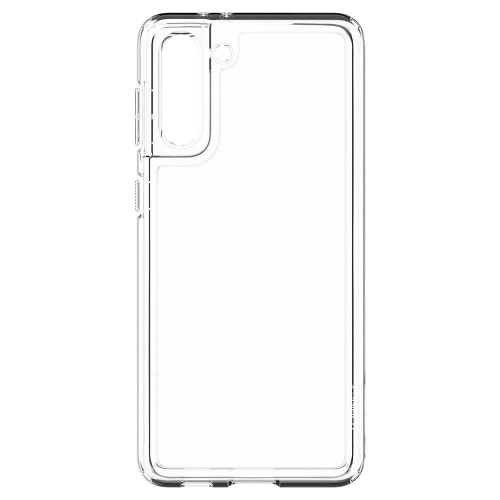 Etui Spigen Ultra Hybrid Galaxy S21 Crystal Clear