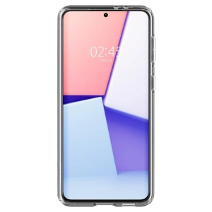 Etui Spigen Ultra Hybrid Galaxy S21 Crystal Clear