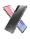 Hurtownia GSM - Etui Spigen Ultra Hybrid Samsung Galaxy S21 Crystal Clear - SPN1433CLR - {ean13} - Hurt