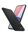 Hurtownia GSM - Etui Spigen Liquid Air Samsung Galaxy S21 Matte Black - SPN1434BLK - {ean13} - Hurt