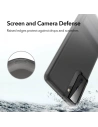 Hurtownia GSM - Etui ESR Air Shield Boost Samsung Galaxy S21 Clear - ESR290CLR - {ean13} - Hurt