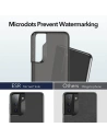 Hurtownia GSM - Etui ESR Air Shield Boost Samsung Galaxy S21 Clear - ESR290CLR - {ean13} - Hurt